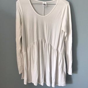 Agnes & Dora Baby Doll Type Top